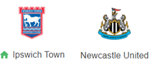 UK88 Nhận định trận đấu Ipswich Town vs Newcastle, 22h00 ngày 21/12/2024
