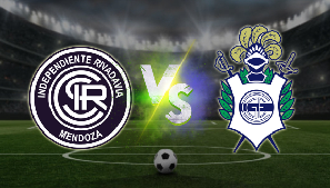 UK88 Tip kèo bóng đá trận Independiente Rivadavia vs Gimnasia LP, 05h00 ngày 19/07/2024