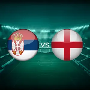 UK88 Nhận định bóng đá về trận đấu giữa Serbia vs Anh – Vòng loại World Cup 2025, ngày 10/9/2025