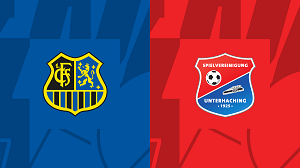 UK88 Tip kèo bóng đá trận Saarbrucken vs Unterhaching, 00h00 ngày 11/04/2024