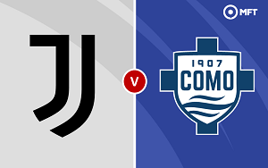 UK88 Tip kèo bóng đá trận Juventus vs Como, 01h45 ngày 20/08/2024