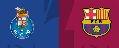 UK88 Tip kèo bóng đá trận Porto vs Barca, 02h00 ngày 05/10/2023