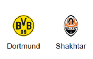 UK88 Tip kèo bóng đá trận Borussia Dortmund vs Shakhtar Donetsk, 03h00 ngày 30/01/2025