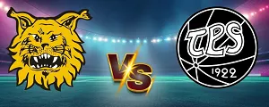 UK88 Kèo nhà cái FC Ilves vs TPS hôm nay, 19h00 ngày 13/6/2026 (UK88)