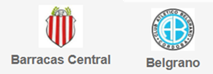 UK88 Nhận định trận đấu Barracas Central vs Belgrano Cordoba, 03h00 ngày 22/11/2024