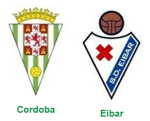 UK88 Nhận định trận đấu Cordoba vs Eibar, 03h15 ngày 18/12/2024
