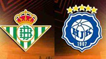 UK88 Nhận định trận đấu Real Betis vs HJK Helsinki, 03h00 ngày 20/12/2024