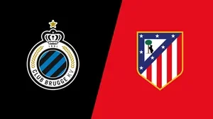 UK88 Kèo nhà cái Atletico Madrid vs Club Brugge hôm nay, 00h45 ngày 25/02/2026 (UK88)