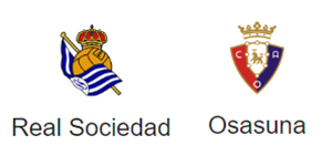 UK88 Tip kèo bóng đá trận Real Sociedad vs Osasuna, 01h30 ngày 07/02/2025