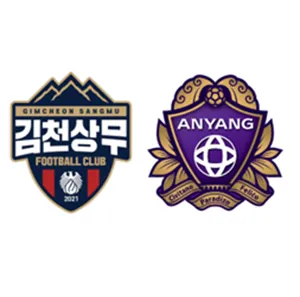 UK88 Nhận định trận đấu Gimcheon Sangmu vs Anyang FC, 17h00 ngày 22/06/2025