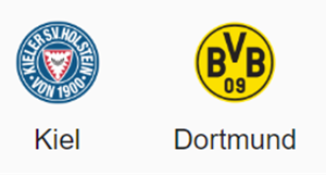 UK88 Nhận định trận đấu Holstein Kiel vs Borussia Dortmund, 00h30 ngày 15/01/2025