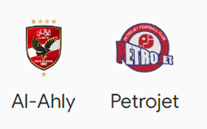 UK88 Nhận định trận đấu Al Ahly Cairo vs Petrojet, 00h00 ngày 07/02/2025