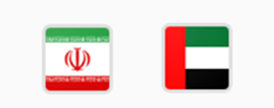 UK88 Nhận định trận đấu Iran vs United Arab Emirates, 23h00 ngày 20/03/2025
