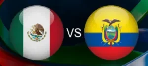 UK88 Kèo nhà cái Mexico vs Ecuador hôm nay, 08h00 ngày 01/7/2026 (UK88)