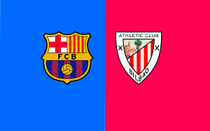 UK88 Nhận định trận đấu Barcelona vs Athletic Bilbao, 00h00 ngày 25/08/2024