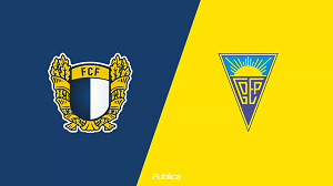 UK88 Nhận định trận đấu Estoril Praia vs Famalicao, 00h00 ngày 29/04/2024