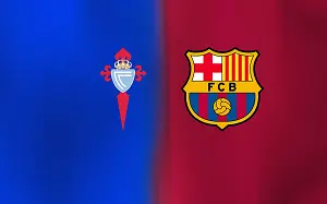 UK88 Kèo nhà cái Celta Vigo vs Barcelona hôm nay, 03h00 ngày 10/11/2025 (UK88)