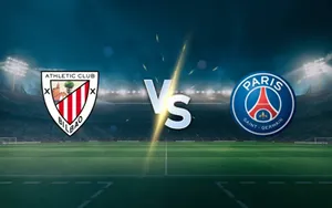 UK88 Kèo nhà cái Athletic Bilbao vs Paris Saint Germain hôm nay, 03h00 ngày 11/12/2025 (UK88)