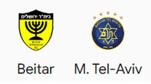 UK88 Tip kèo bóng đá trận Beitar Jerusalem vs Maccabi Tel Aviv, 00h30 ngày 22/04/2025