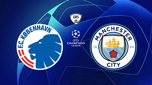 UK88 Nhận định trận đấu Manchester City vs FC Copenhagen, 03h00 ngày 07/03/2024