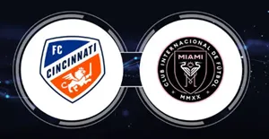 UK88 Tip kèo bóng đá: FC Cincinnati vs Inter Miami – Cuộc đối đầu hấp dẫn tại MLS 2025