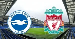 UK88 Kèo nhà cái Brighton vs Liverpool hôm nay, 19h30 ngày 21/3/2026 (UK88)