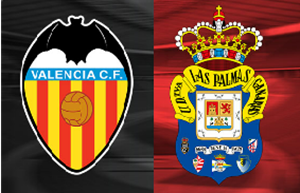UK88 Nhận định trận đấu Valencia vs Las Palmas, 02h00 ngày 22/10/2024