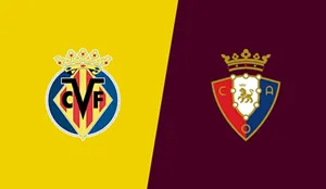 UK88 Tip kèo bóng đá trận Villarreal vs Osasuna, 21h15 ngày 03/05/2025
