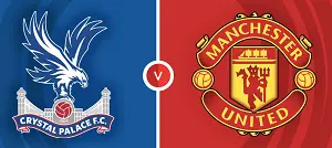 UK88 Kèo nhà cái Crystal Palace vs Manchester United hôm nay, 19h00 ngày 30/11/2025 (UK88)