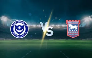 UK88 Kèo nhà cái Portsmouth vs Ipswich Town hôm nay, 02h45 ngày 04/02/2026 (UK88)