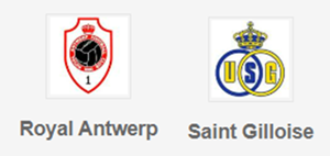 UK88 Nhận định trận đấu Royal Antwerp vs St Gilloise, 02h45 ngày 09/01/2025