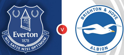 UK88 Tip kèo bóng đá trận Everton vs Brighton, 22h00 ngày 04/11/2023