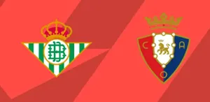 UK88 Nhận định bóng đá về trận đấu giữa Real Betis vs Osasuna – Tây Ban Nha La Liga 2025-2026 ngày 29/9/2025