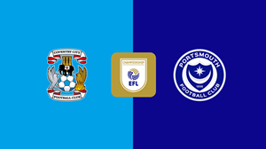 UK88 Tip kèo bóng đá trận Coventry vs Portsmouth, 02h00 ngày 10/04/2025