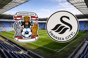 UK88 Kèo nhà cái Coventry vs Swansea hôm nay, 22h00 ngày 26/12/2025 (UK88)