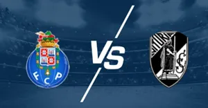 UK88 Tips bóng đá Phân tích trận đấu giữa FC Porto vs Vitoria Guimaraes ngày 12/8/2025