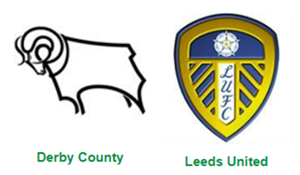 UK88 Nhận định trận đấu Derby County vs Leeds, 00h45 ngày 30/12/2024