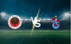 UK88 Kèo nhà cái Genclerbirligi vs Trabzonspor hôm nay, 00h00 ngày 23/12/2025 (UK88)