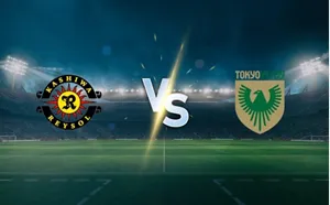 UK88 Nhận định trận đấu Kashiwa Reysol vs Tokyo Verdy, 17h00 ngày 08/06/2025