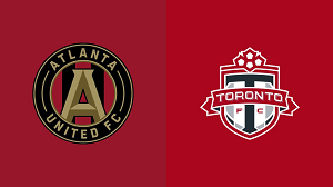 UK88 Tip kèo bóng đá trận Toronto FC vs Atlanta United, 06h30 ngày 24/03/2024