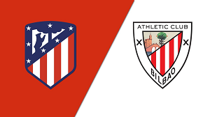UK88 Tip kèo bóng đá trận Atletico Madrid vs Athletic Bilbao, 03h30 ngày 08/02/2024