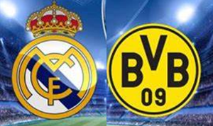 UK88 Nhận định trận đấu Real Madrid vs Borussia Dortmund, 02h00 ngày 23/10/2024