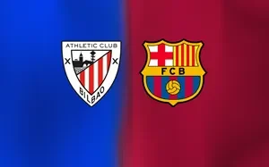 UK88 Kèo nhà cái Athletic Bilbao vs Barcelona hôm nay, 03h00 ngày 08/3/2026 (UK88)