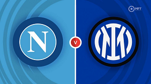 UK88 Nhận định trận đấu Inter Milan vs Napoli, 02h45 ngày 18/03/2024