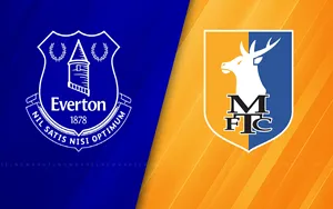 UK88 Nhận định bóng đá trận đấu giữa Everton vs Mansfield Town – Carabao Cup Ngày 28/8/2025