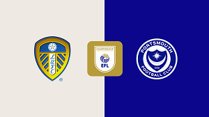 UK88 Tip kèo bóng đá trận Leeds vs Portsmouth, 18h30 ngày 10/08/2024