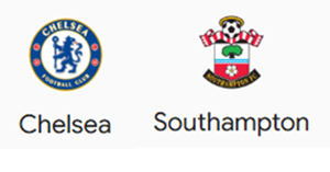 UK88 Nhận định trận đấu Chelsea vs  Southampton, 03h15 ngày 26/02/2025