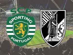 UK88 Kèo nhà cái Sporting Lisbon vs Vitoria Guimaraes hôm nay, 02h15 ngày 05/5/2026 (UK88)