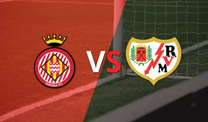 UK88 Nhận định trận đấu Girona vs  Rayo Vallecano, 00h00 ngày 26/09/2024