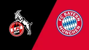 UK88 Kèo nhà cái Bayern Munich vs Koln hôm nay, 20h30 ngày 16/5/2026 (UK88)